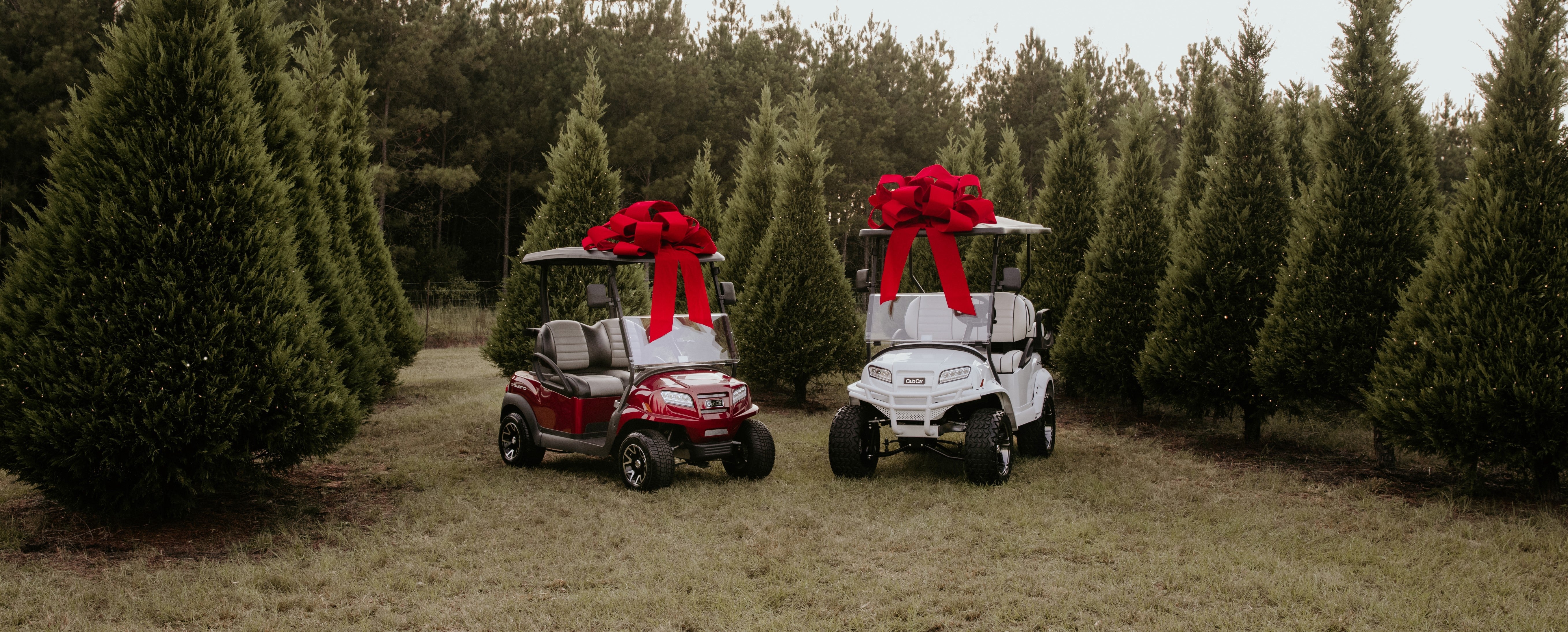 December Sales Event