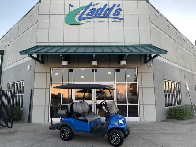 2026 | Club Car Onward 4 Passenger - Electric
