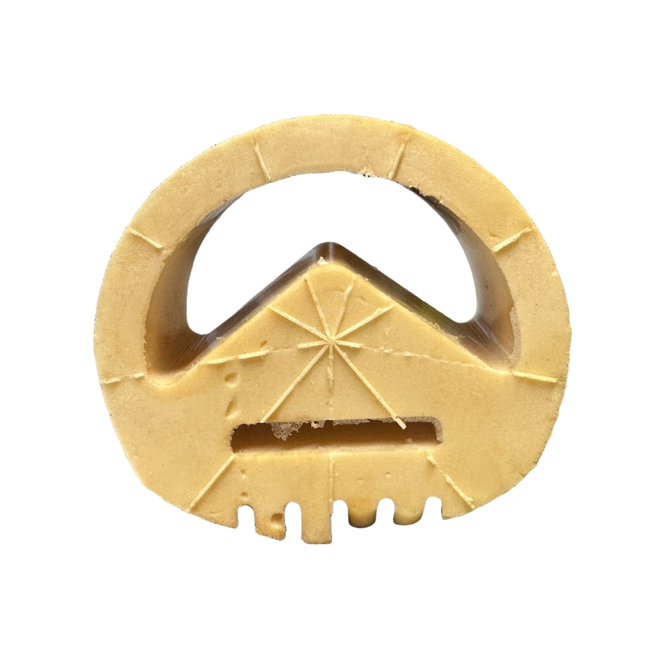 Engine Mount Snubber