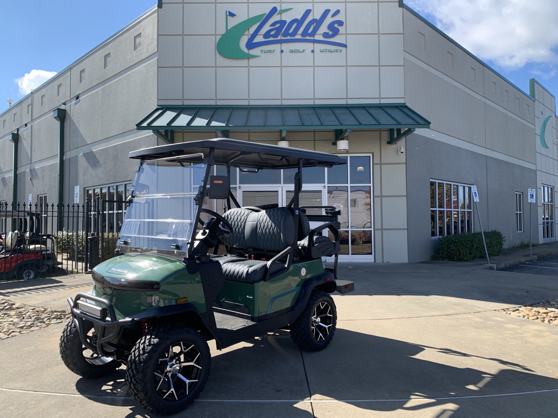 2026 | Denago Nomad XL