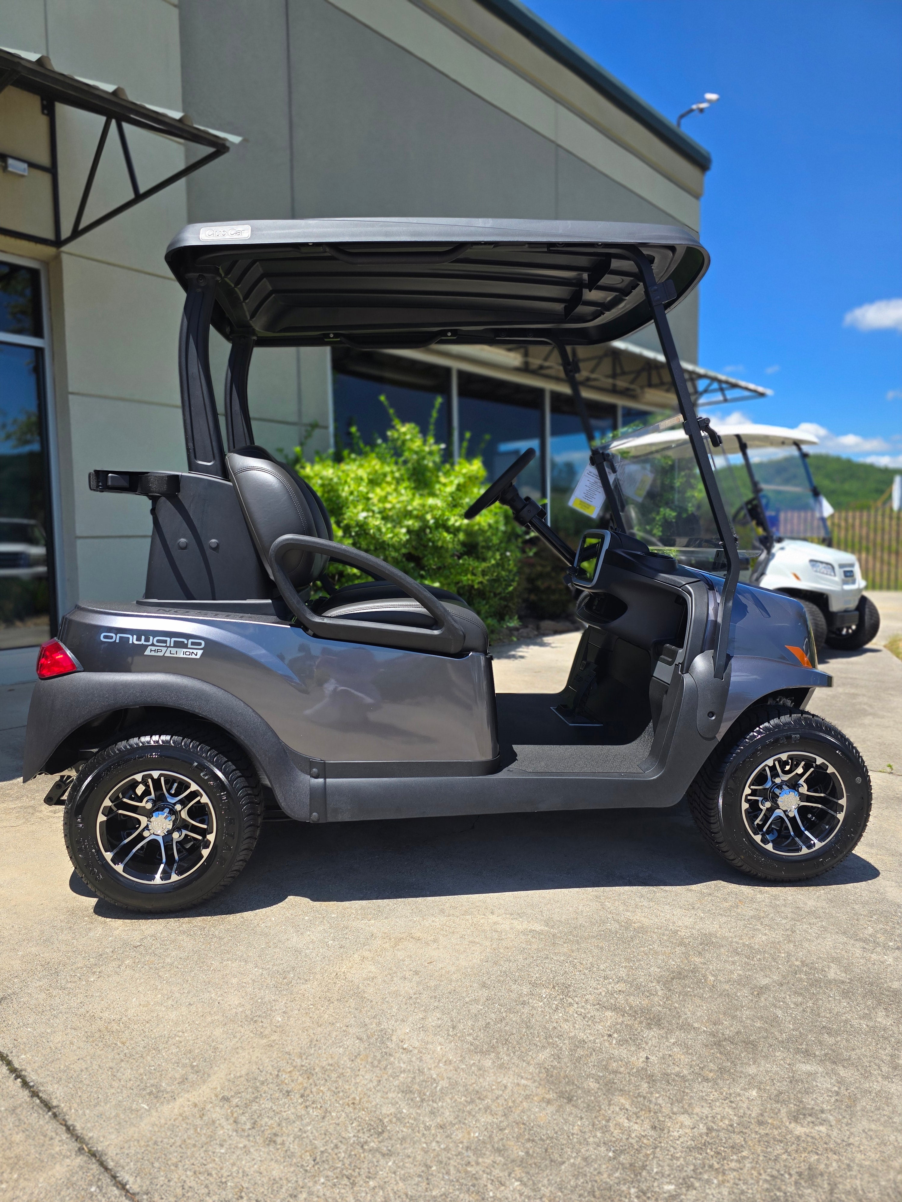 2027 | Club Car Onward 2 Passenger - Lithium