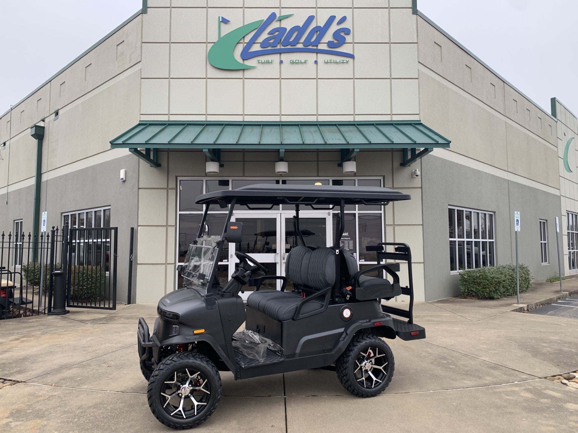 2025 | Denago Nomad XL