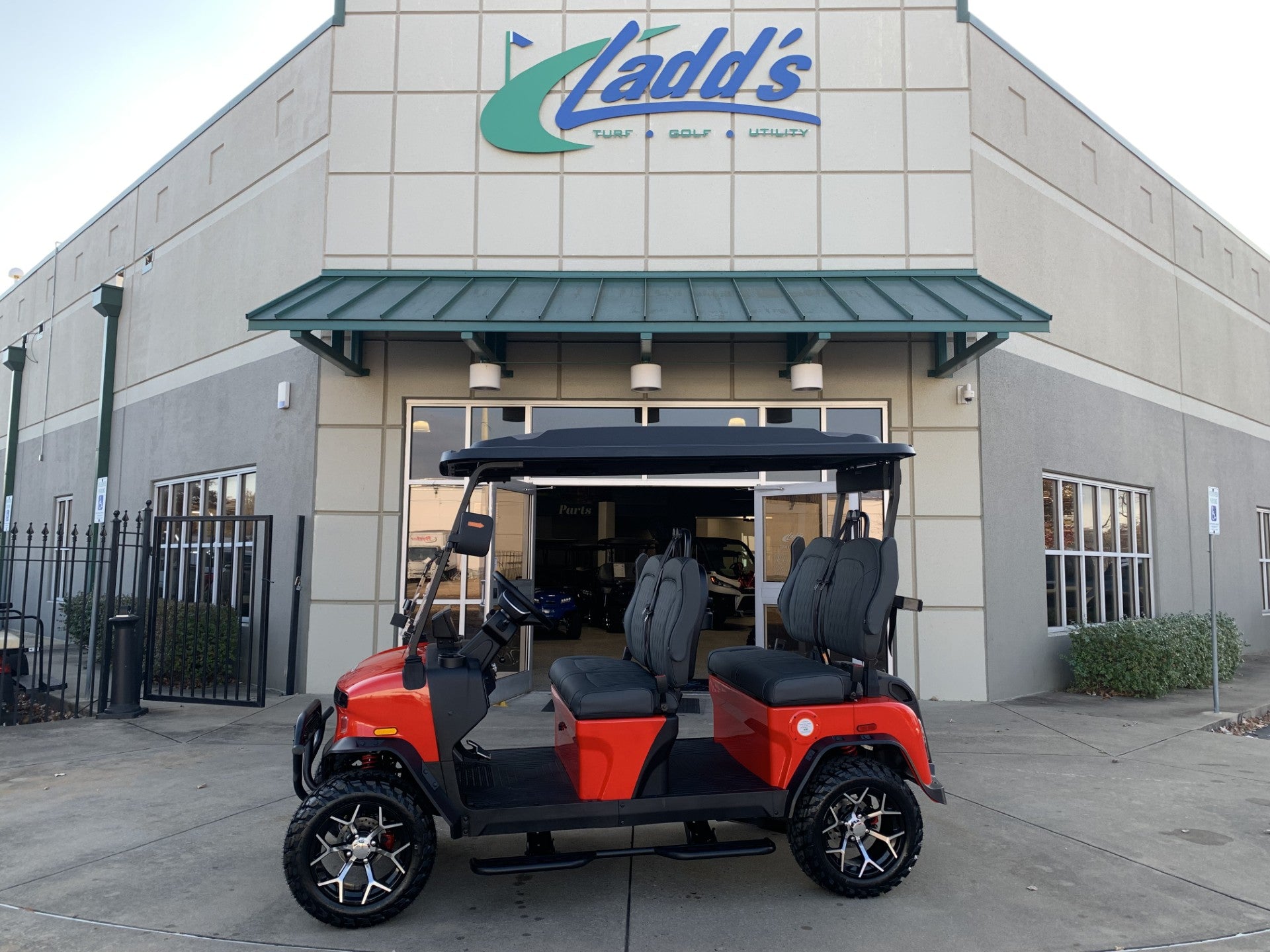 2025 | Denago Rover XL