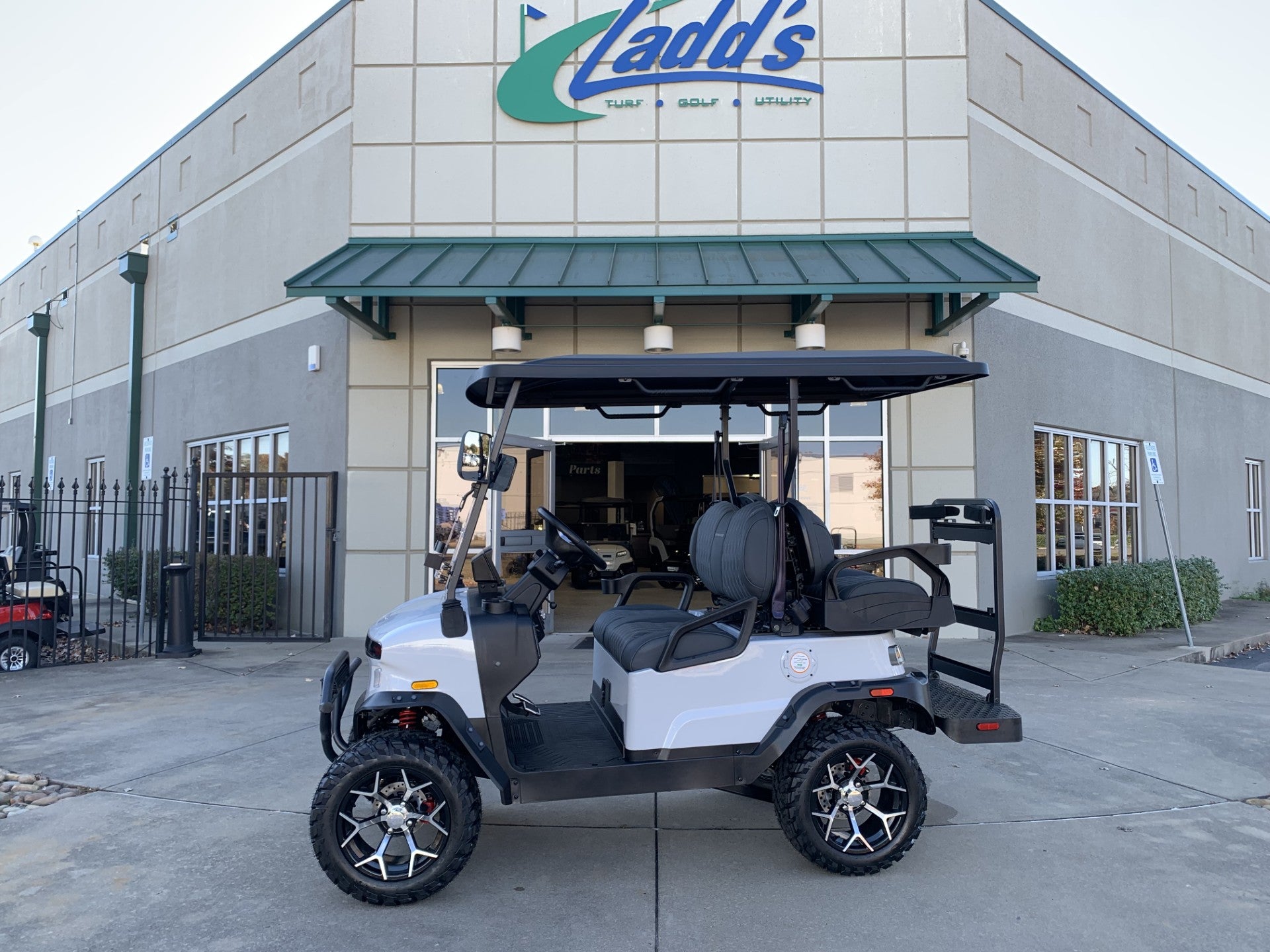 2025 | Denago Nomad XL