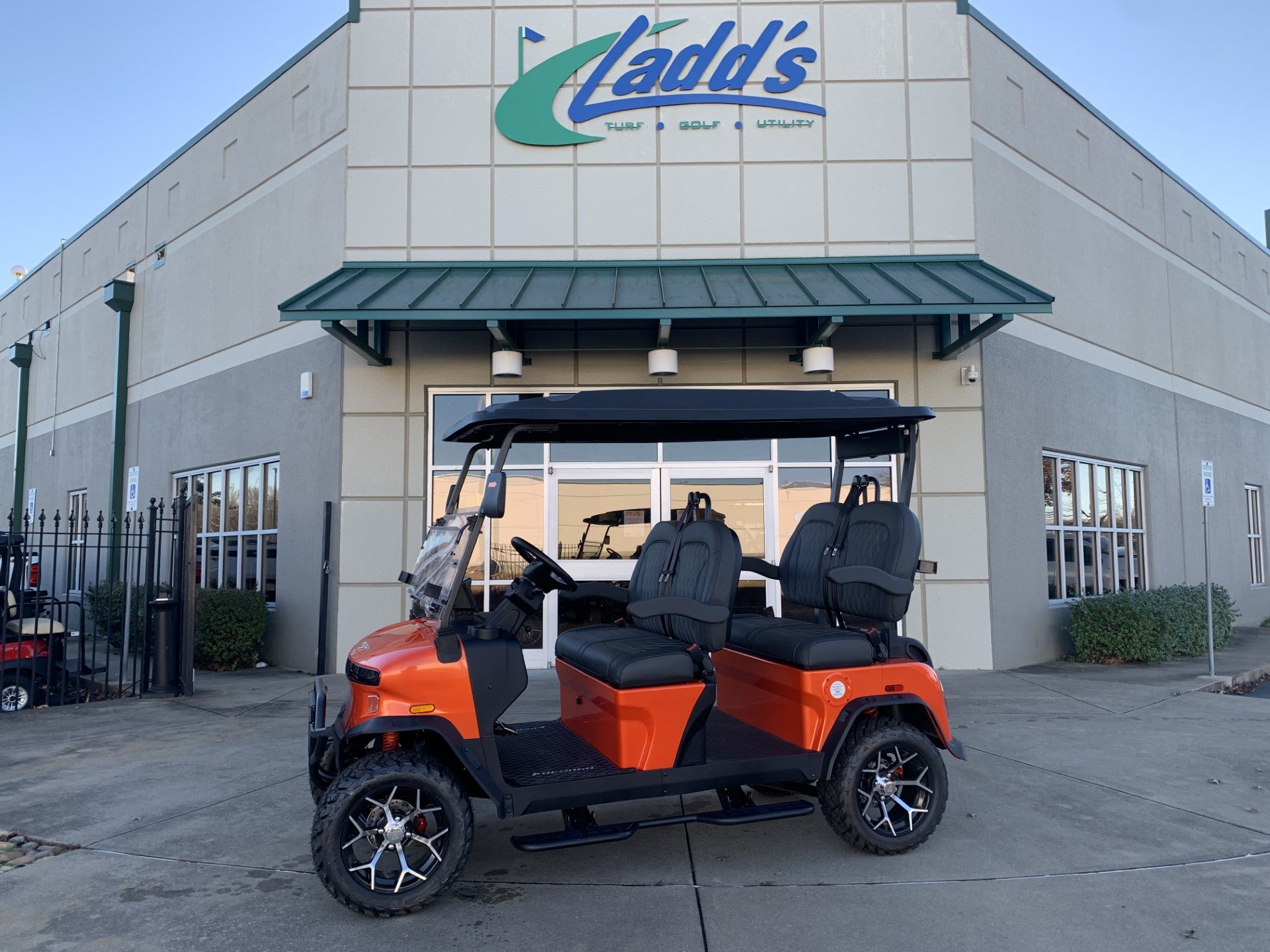 2025 | Denago Rover XL