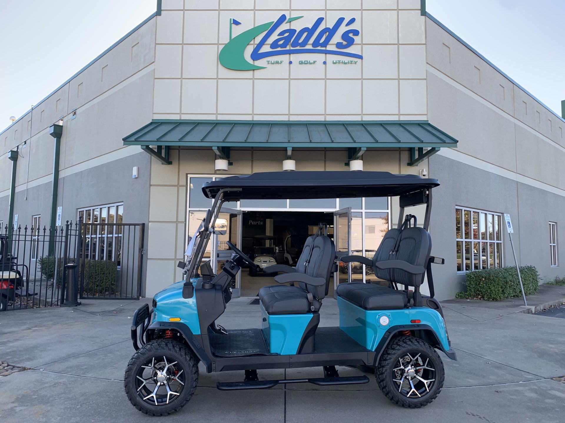 2025 | Denago Rover XL