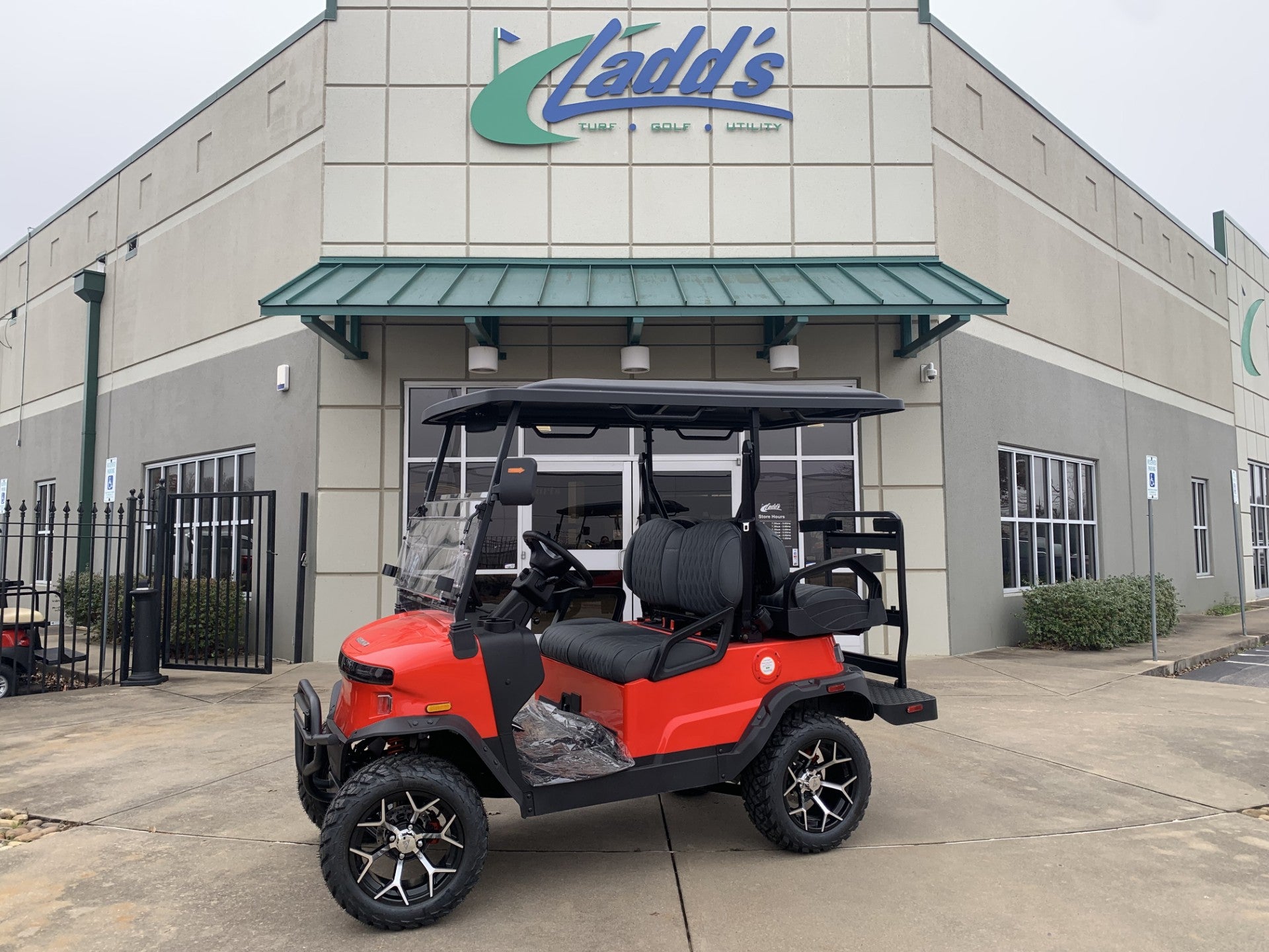 2025 | Denago Nomad XL