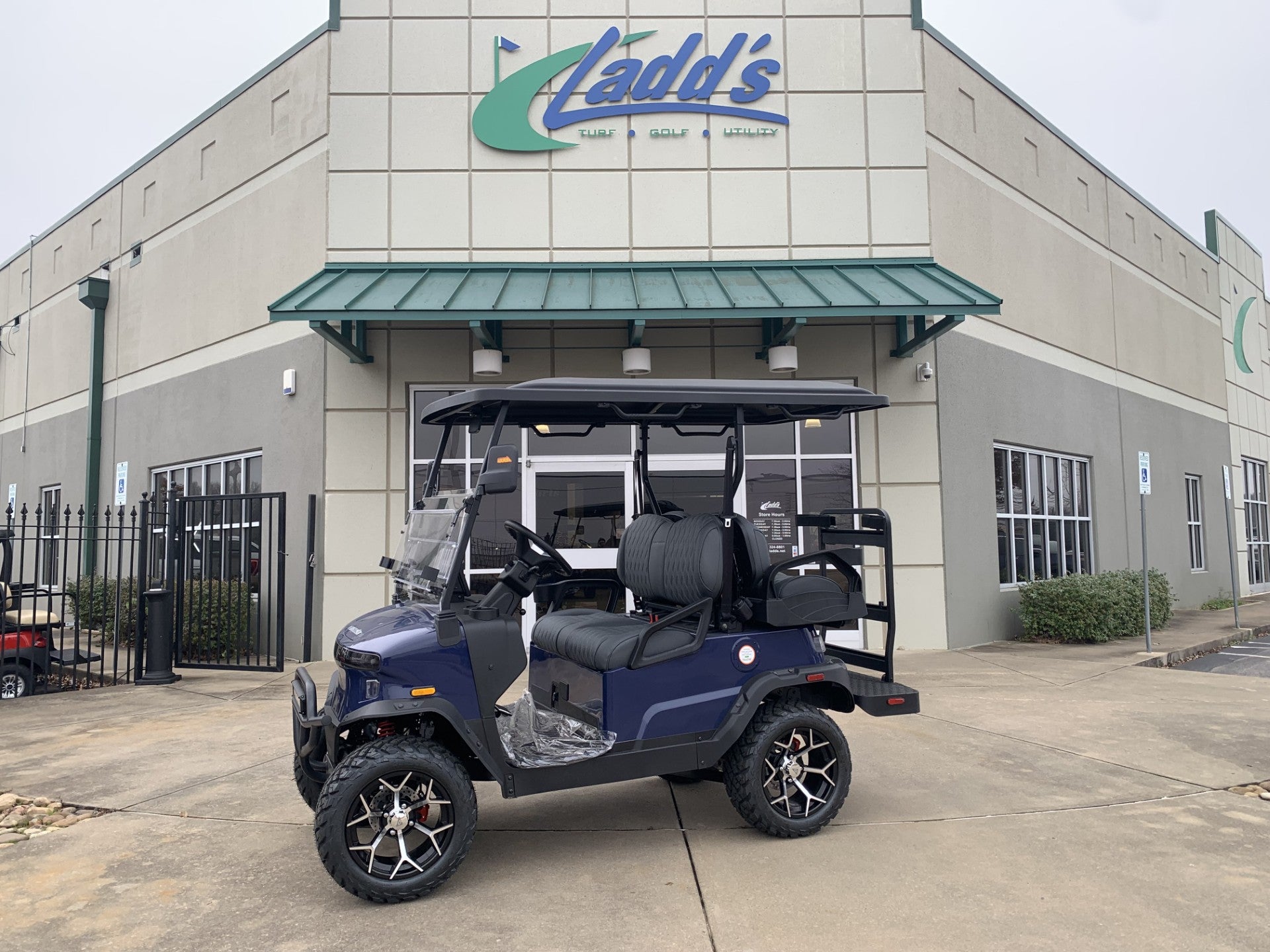 2025 | Denago Nomad XL