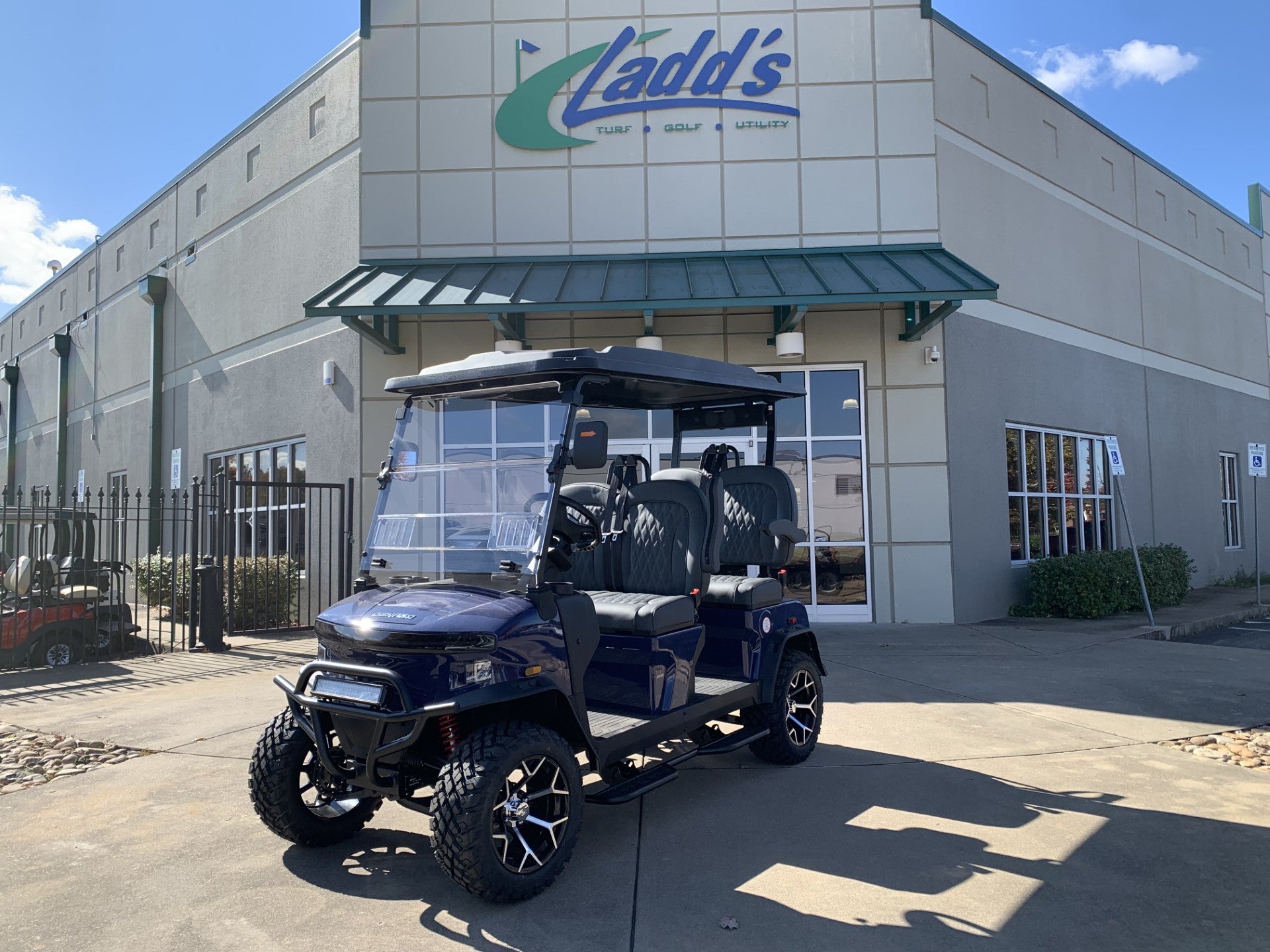 2025 | Denago Rover XL