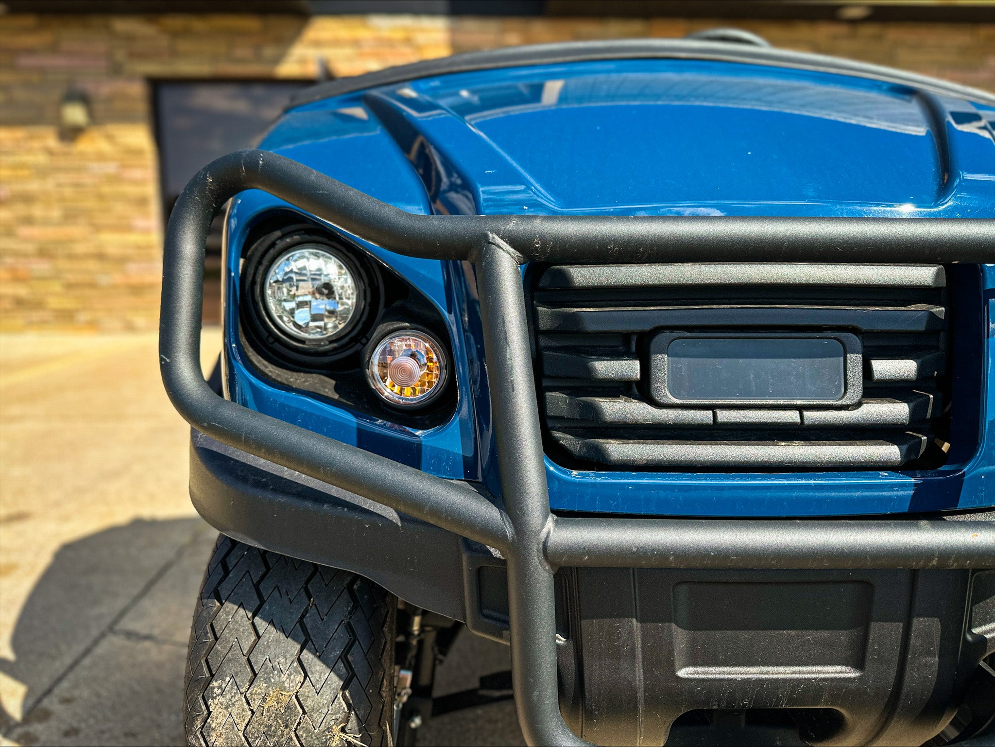 2024 | Club Car Carryall 500 - Gas