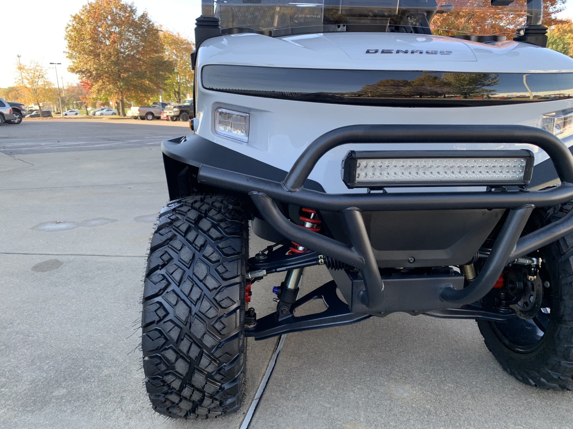 2025 | Denago Nomad XL