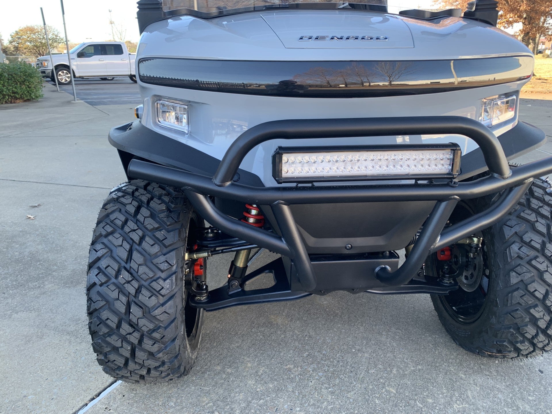 2025 | Denago Rover XL