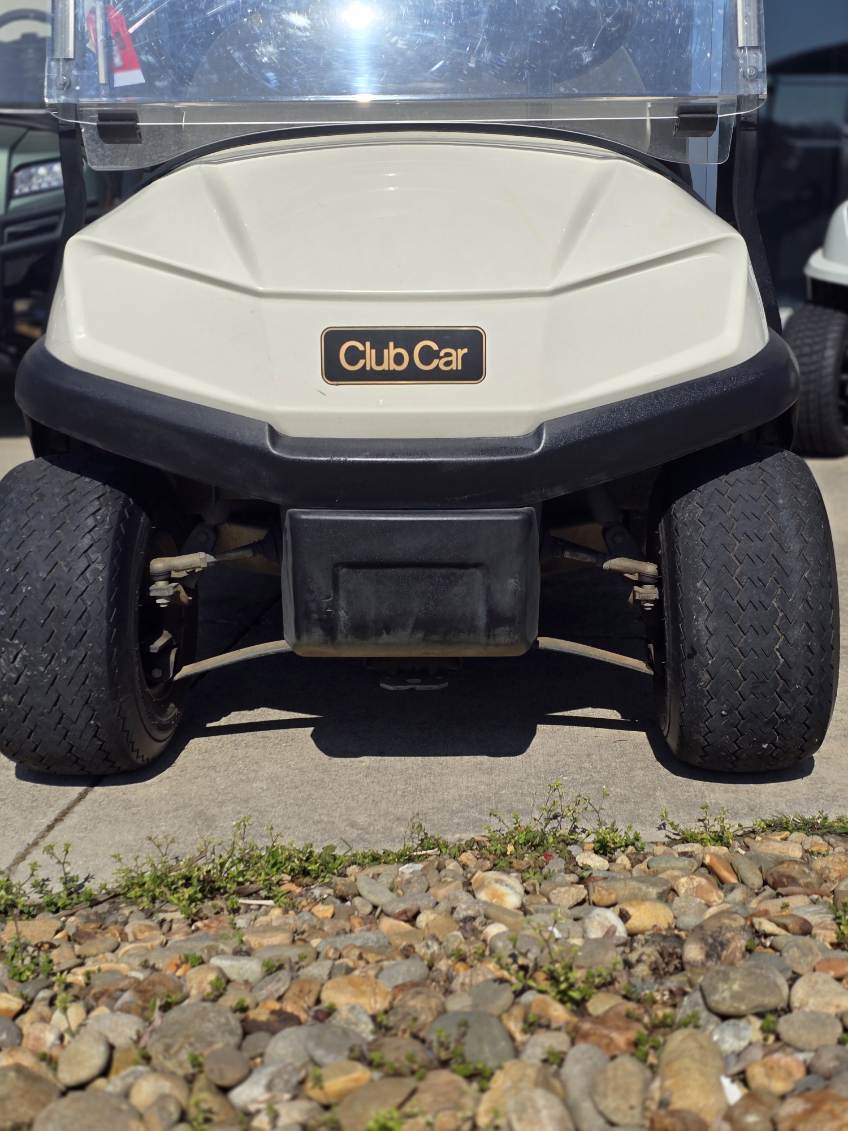 2020 | Club Car Tempo 2 Passenger - Lithium