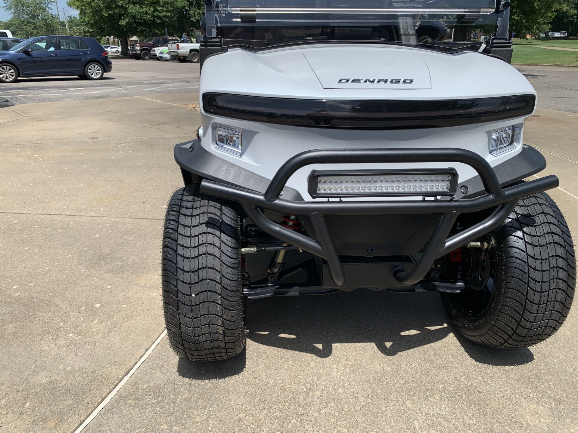 2026 | Denago Rover XL