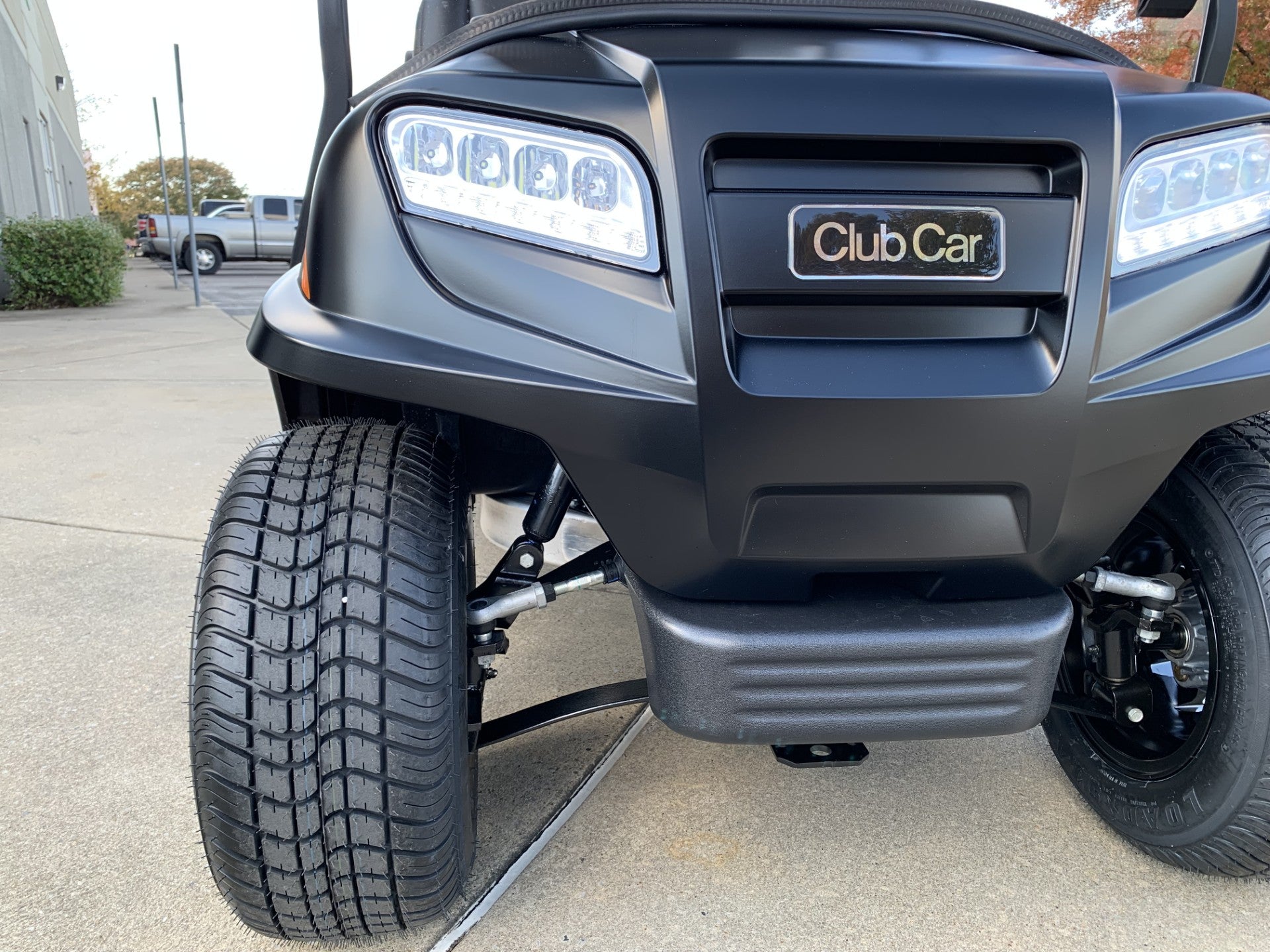 2026 | Club Car Onward 4 Passenger - HP Lithium Ion