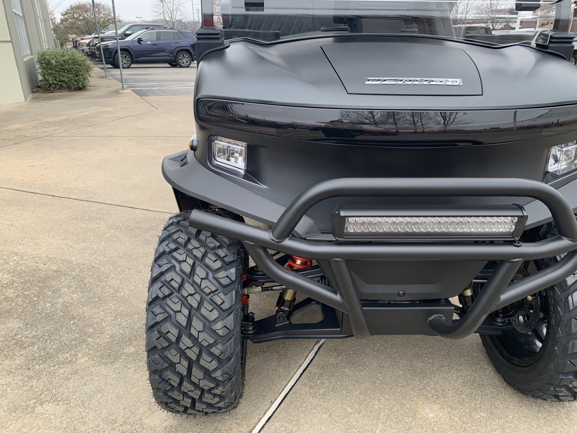 2025 | Denago Nomad XL