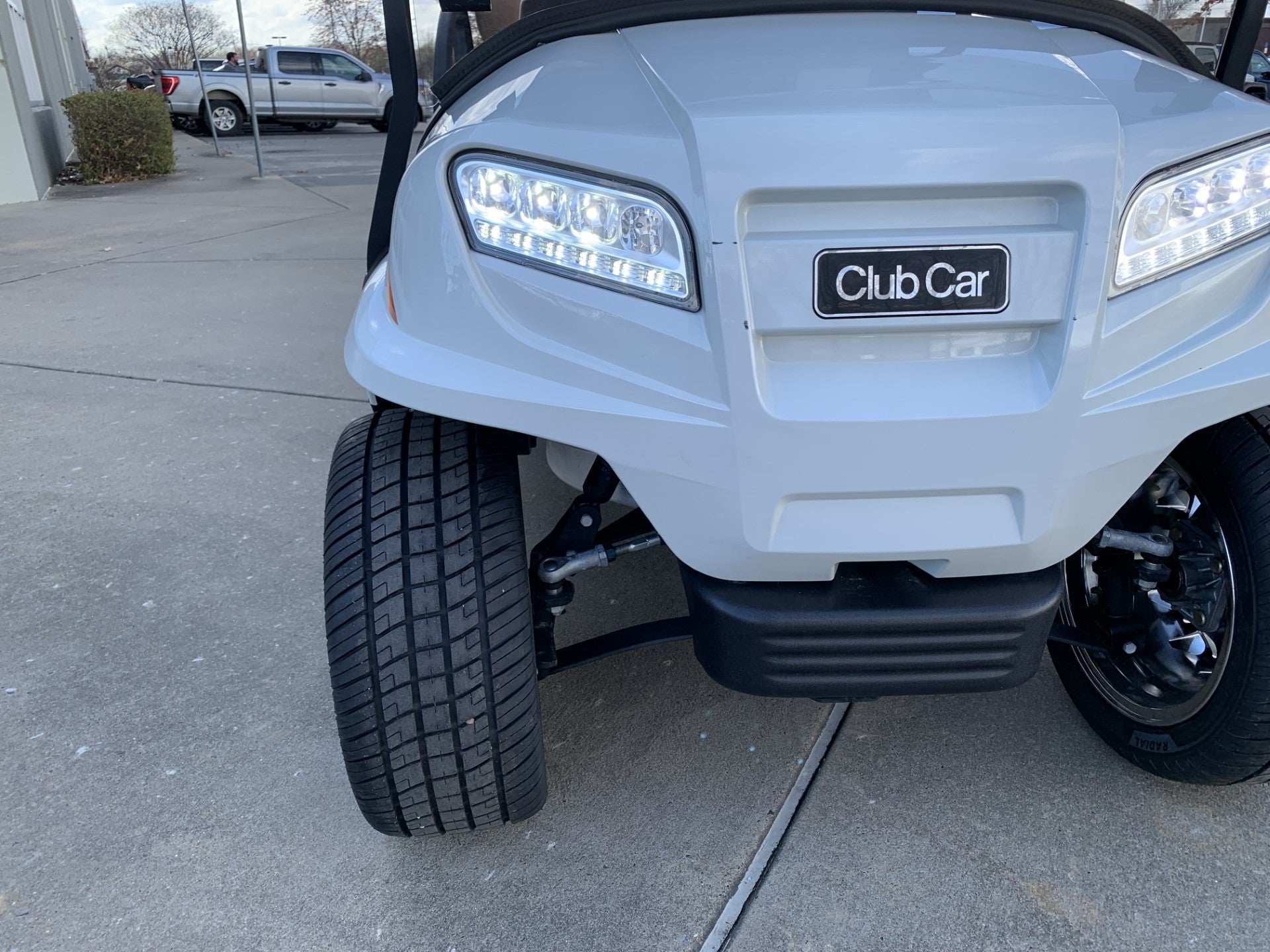 2026 | Club Car Onward 2 Passenger - Lithium