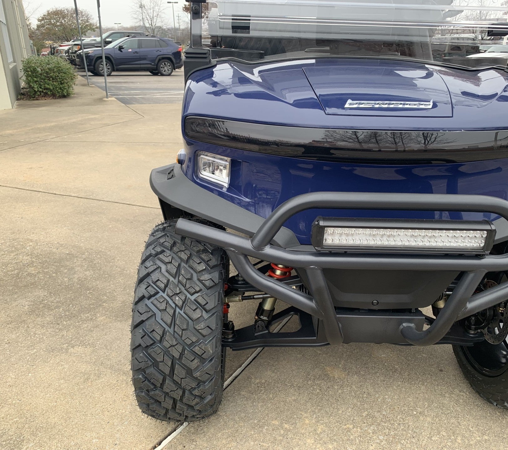 2025 | Denago Nomad XL