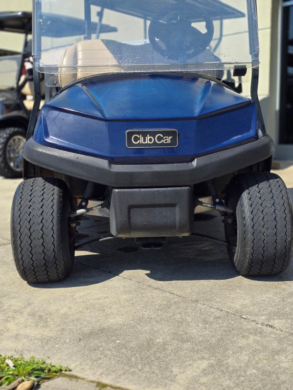 2023 | Club Car Tempo 2 Passenger - Gas