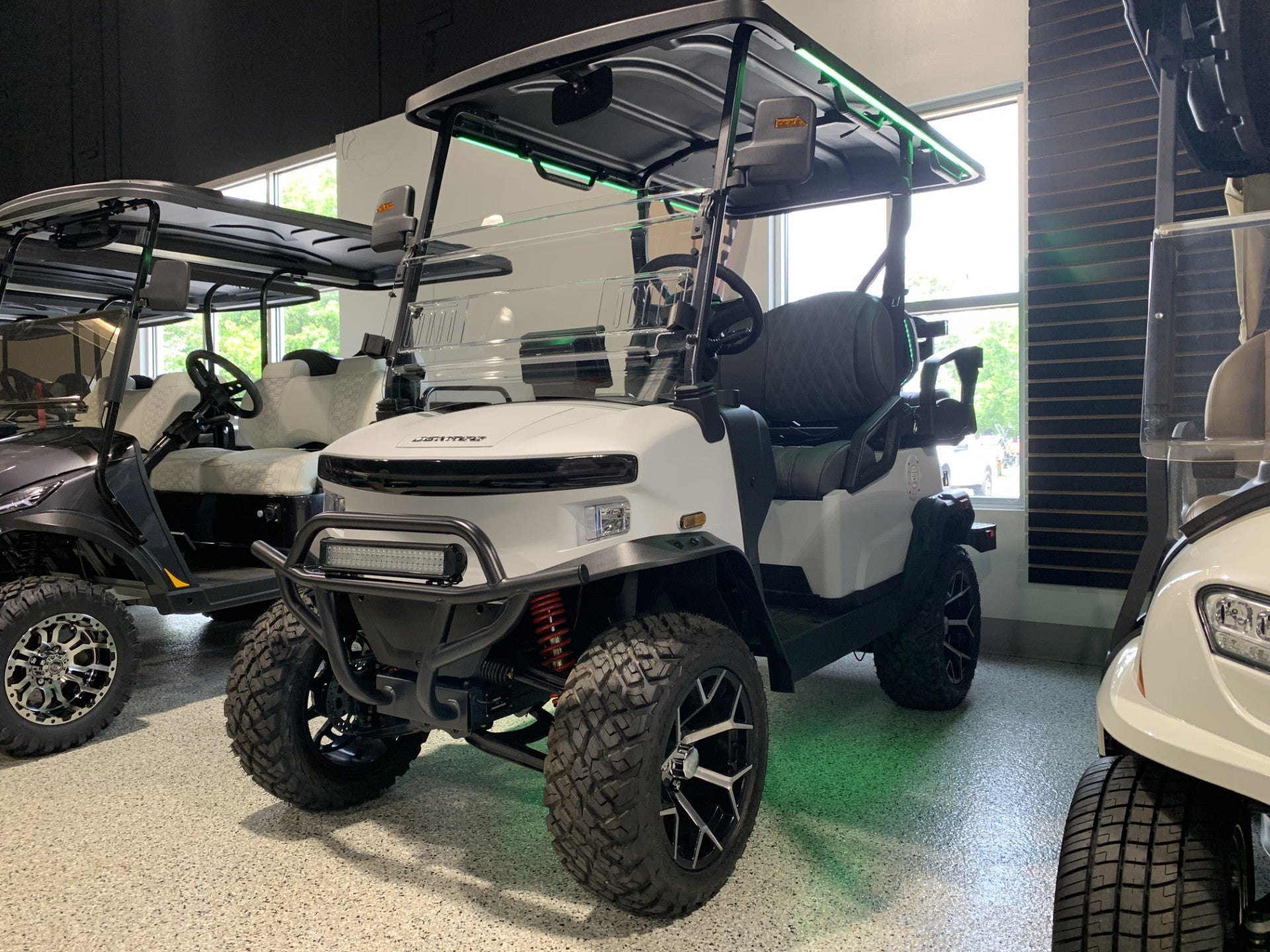 2026 | Denago Nomad XL