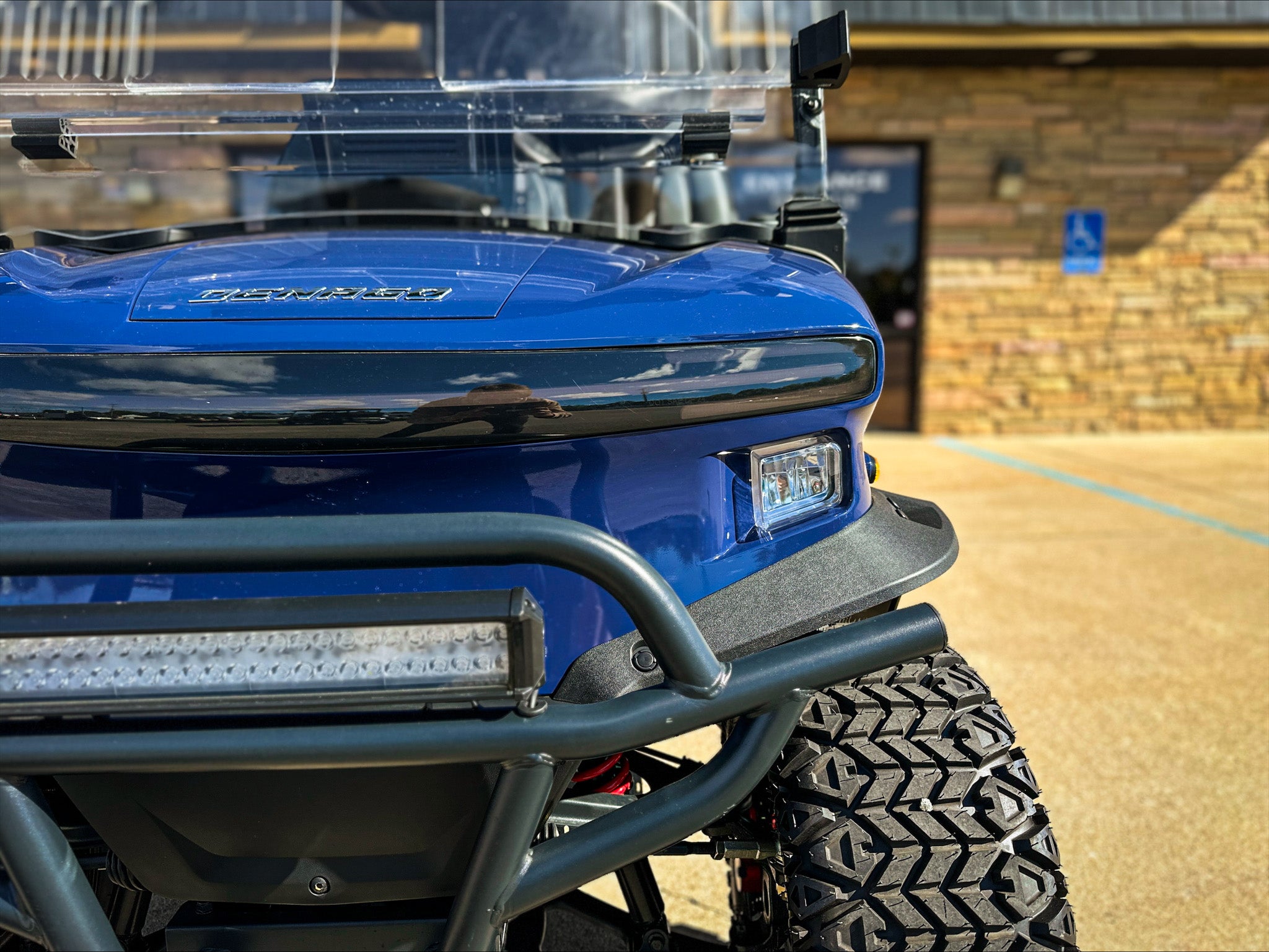 2025 | Denago Rover XL