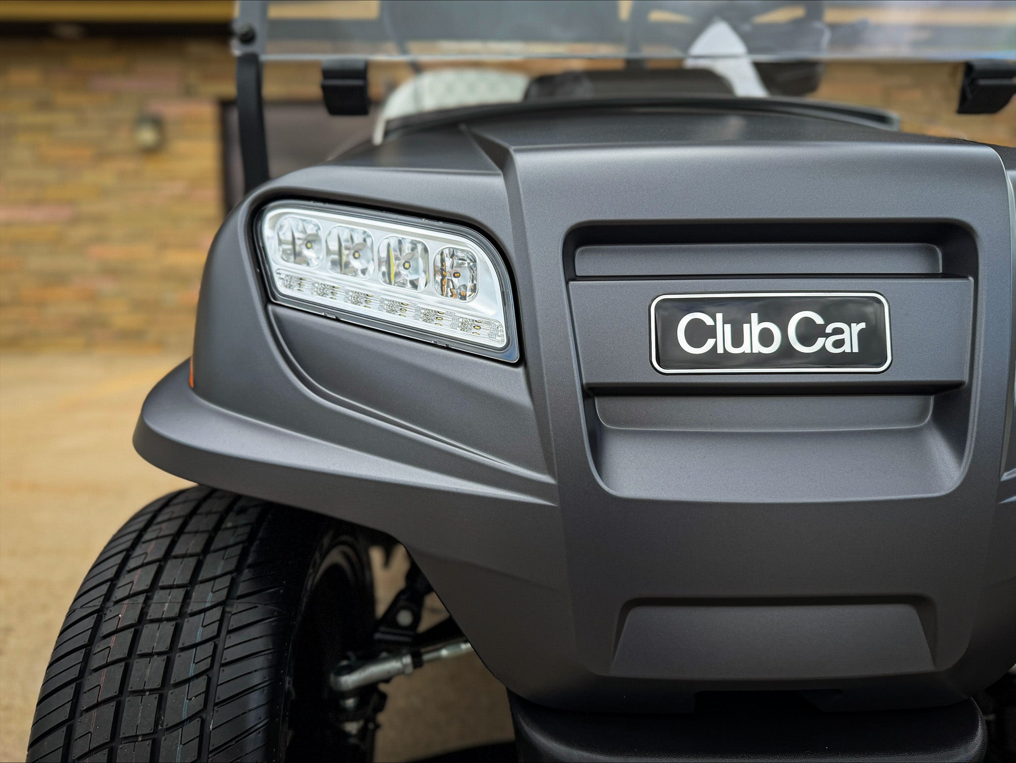 2027 | Club Car Onward 4 Passenger - Lithium Ion