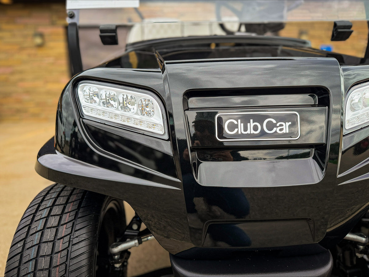 2027 | Club Car Onward 4 Passenger - Gas