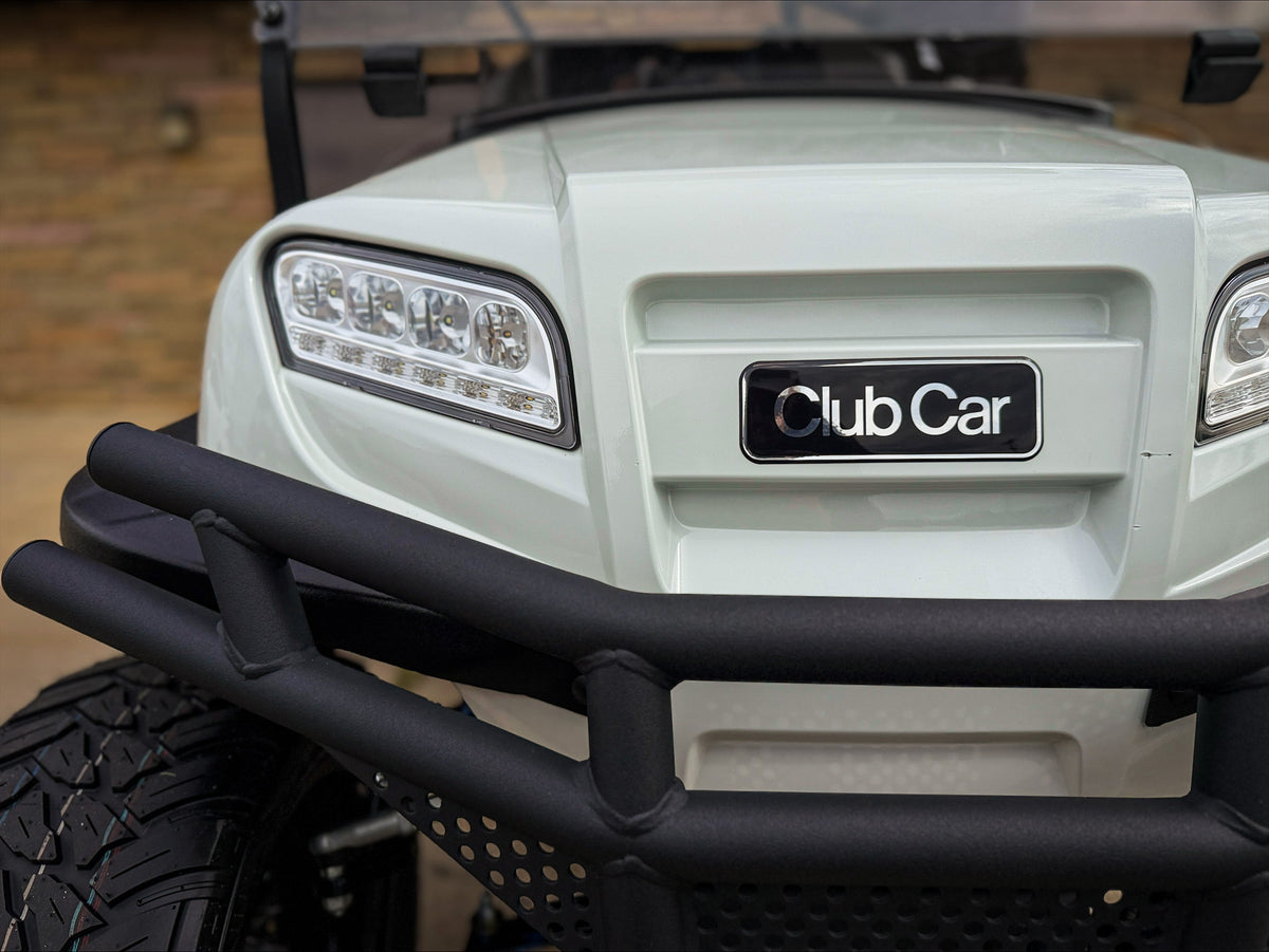 2027 | Club Car Onward Lifted 4 Passenger - XR Lithium Ion