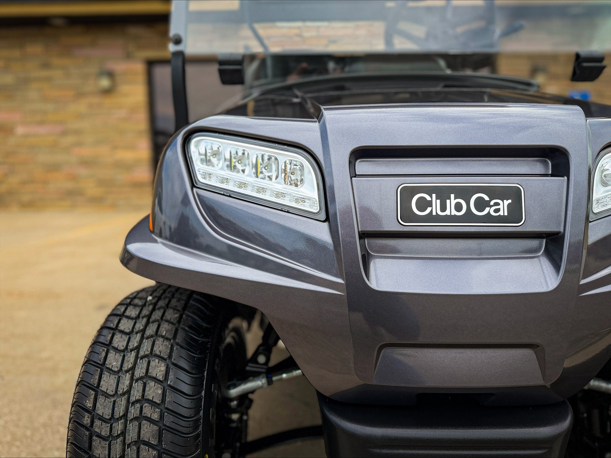 2027 | Club Car Onward 4 Passenger - Lithium Ion