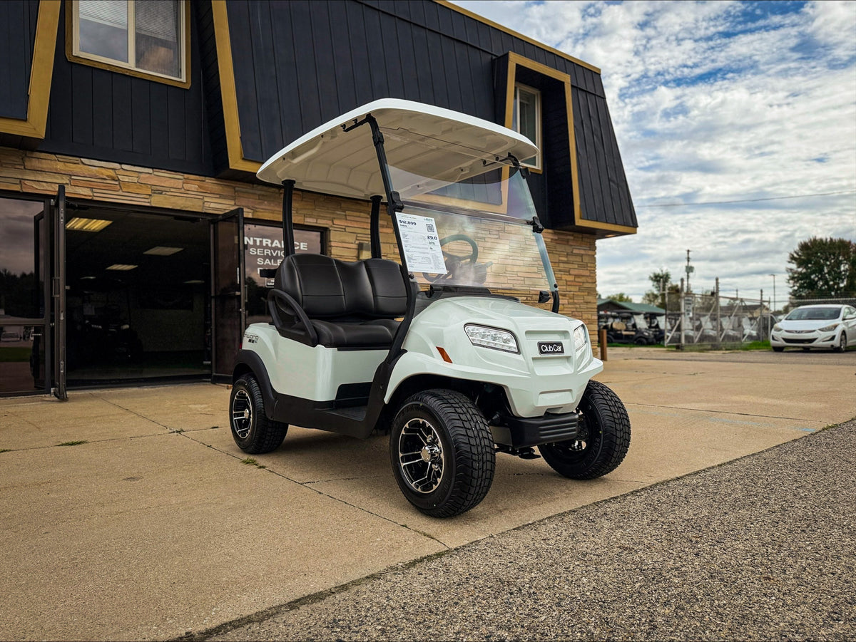 2027 | Club Car Onward 2 Passenger - Lithium Ion