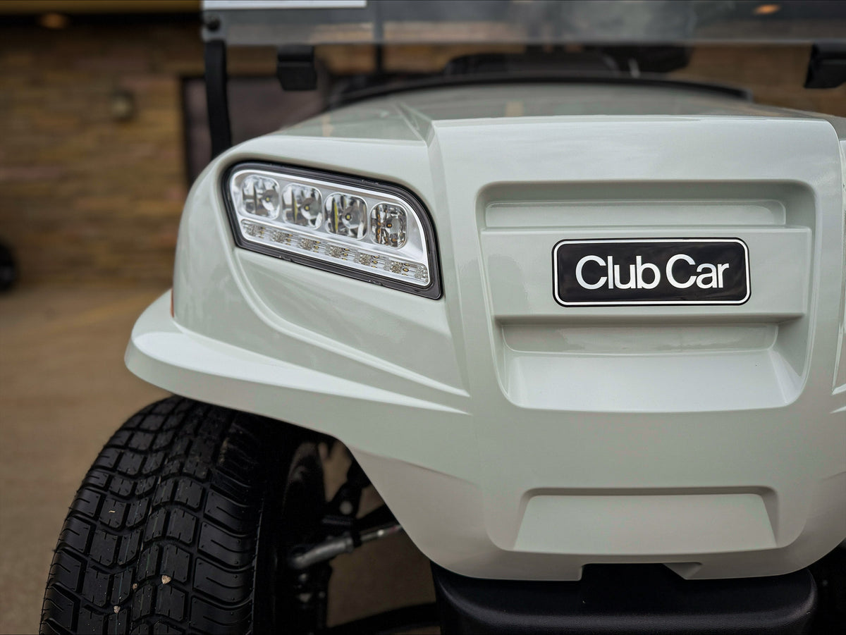 2027 | Club Car Onward 2 Passenger - Lithium Ion