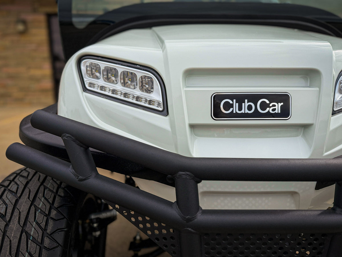 2027 | Club Car Onward 4 Forward LSV - XR Lithium Ion