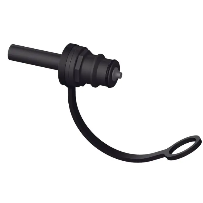 Water Supply Purger (BA-051)