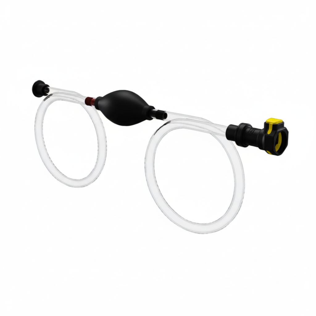 Hand Pump for Pro-Fill RV or Qwik-Fill