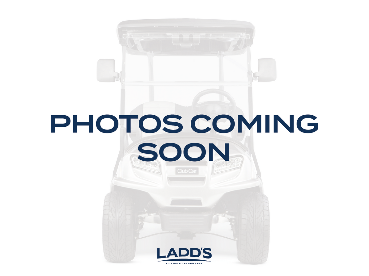 2027 | Club Car Onward Lifted 4 Passenger - Gas