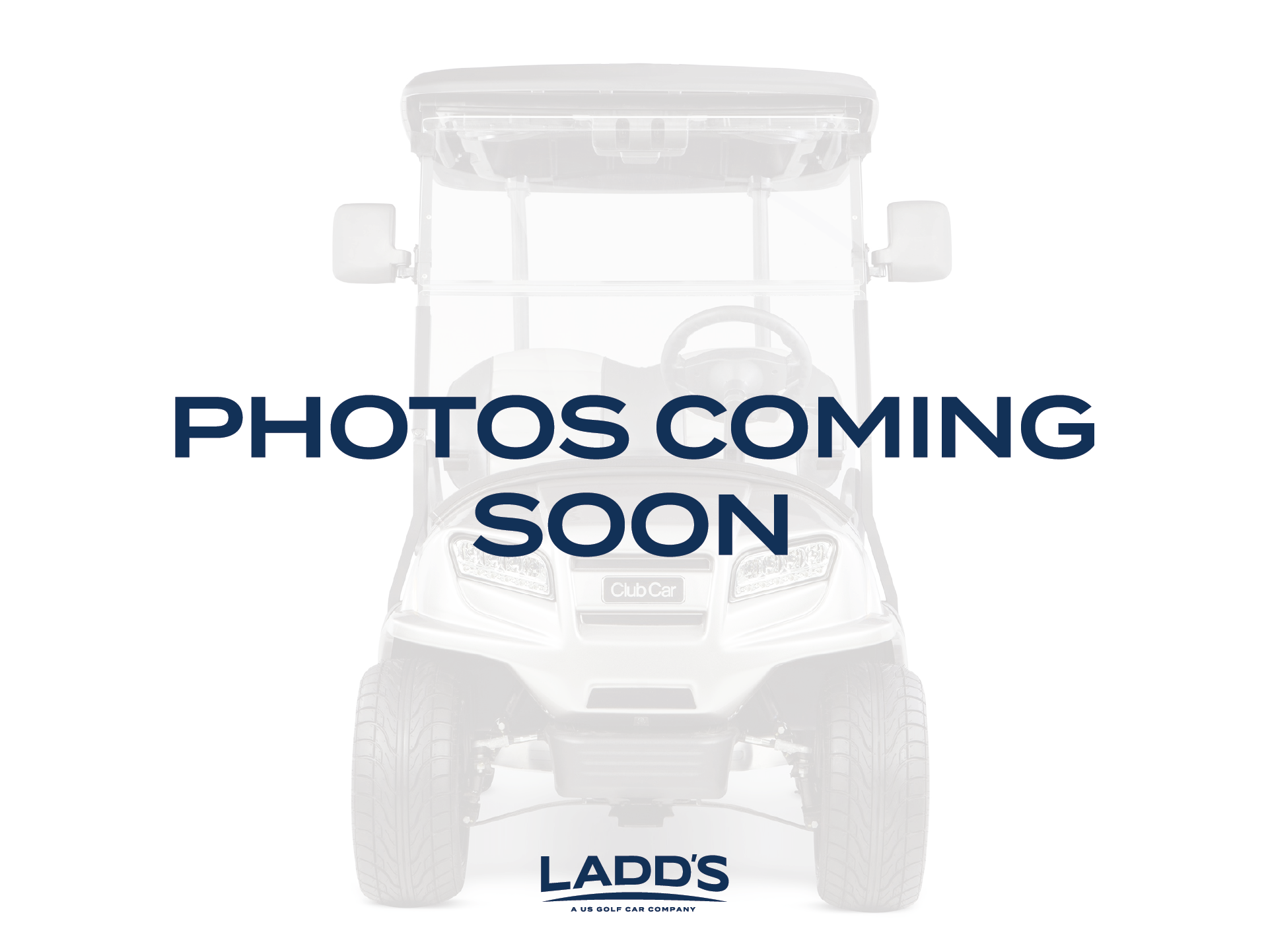 2026 | Club Car Carryall 300 - Gas