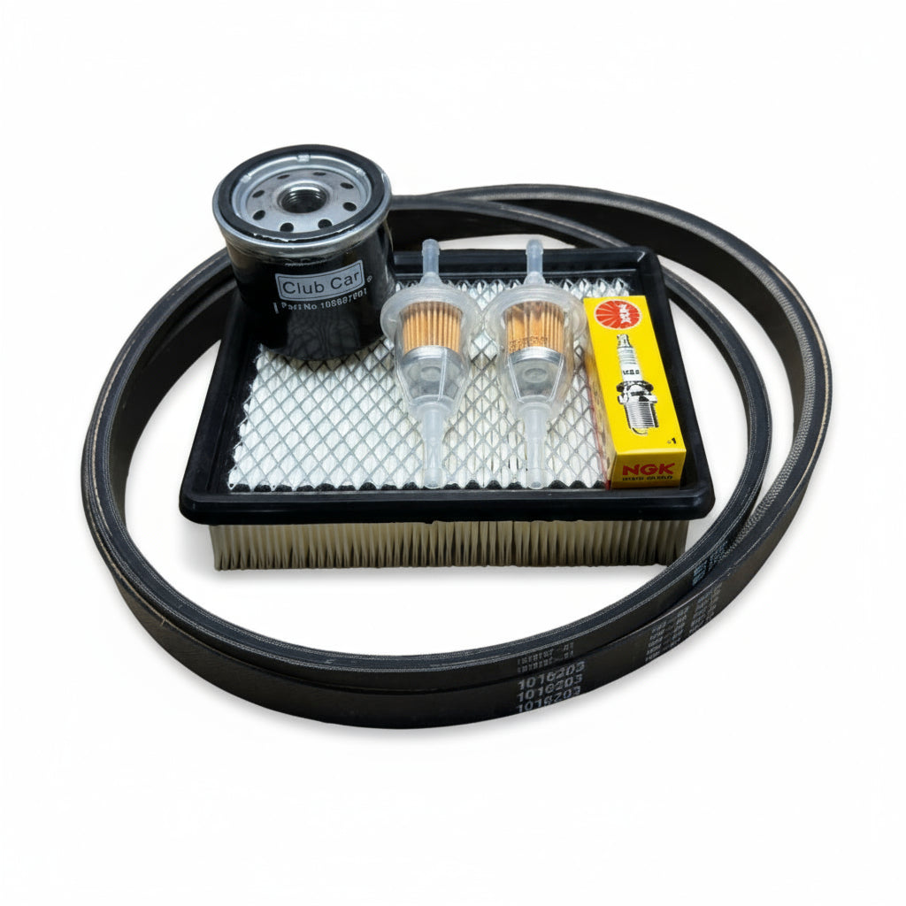 Tune Up Kit w/ Belts (FE290)