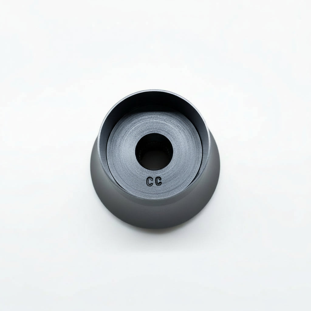 Black Hub Adapter