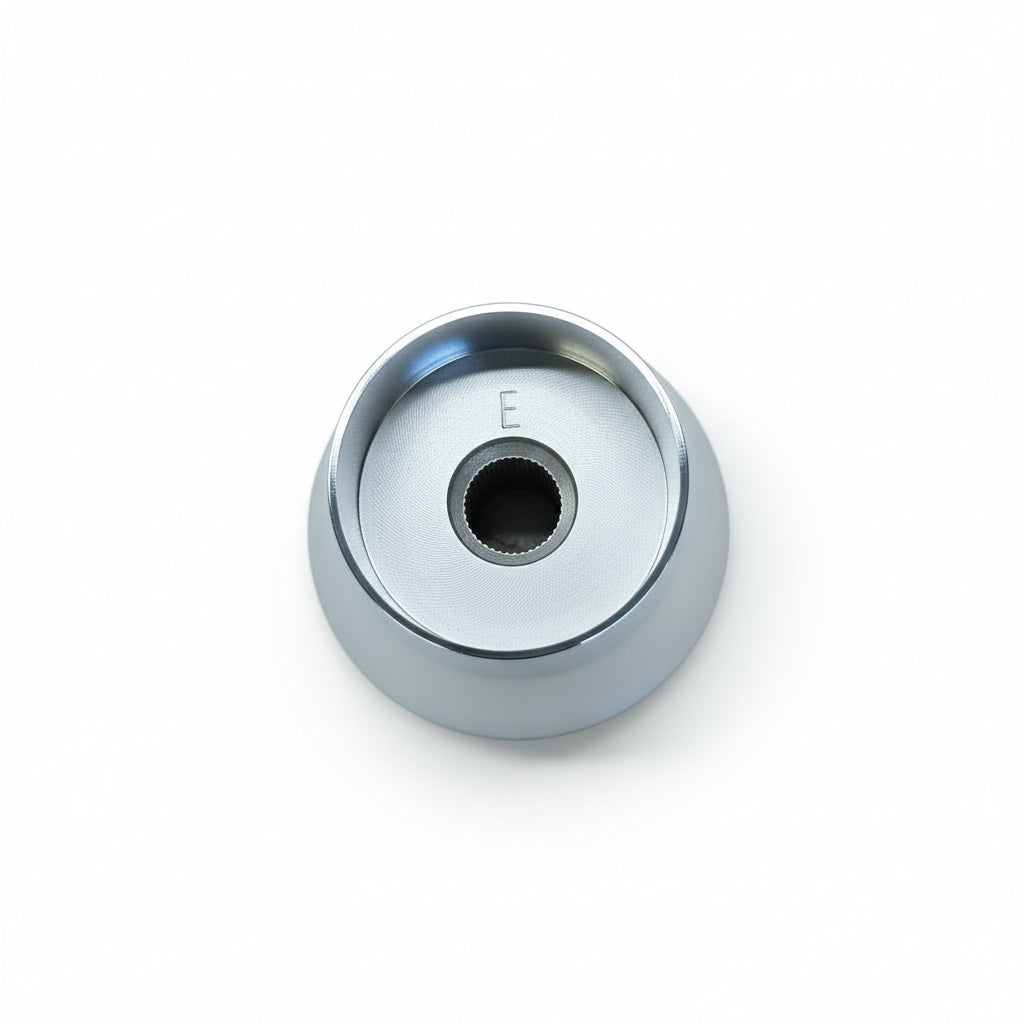 (EZ-GO) Chrome Hub Adapter