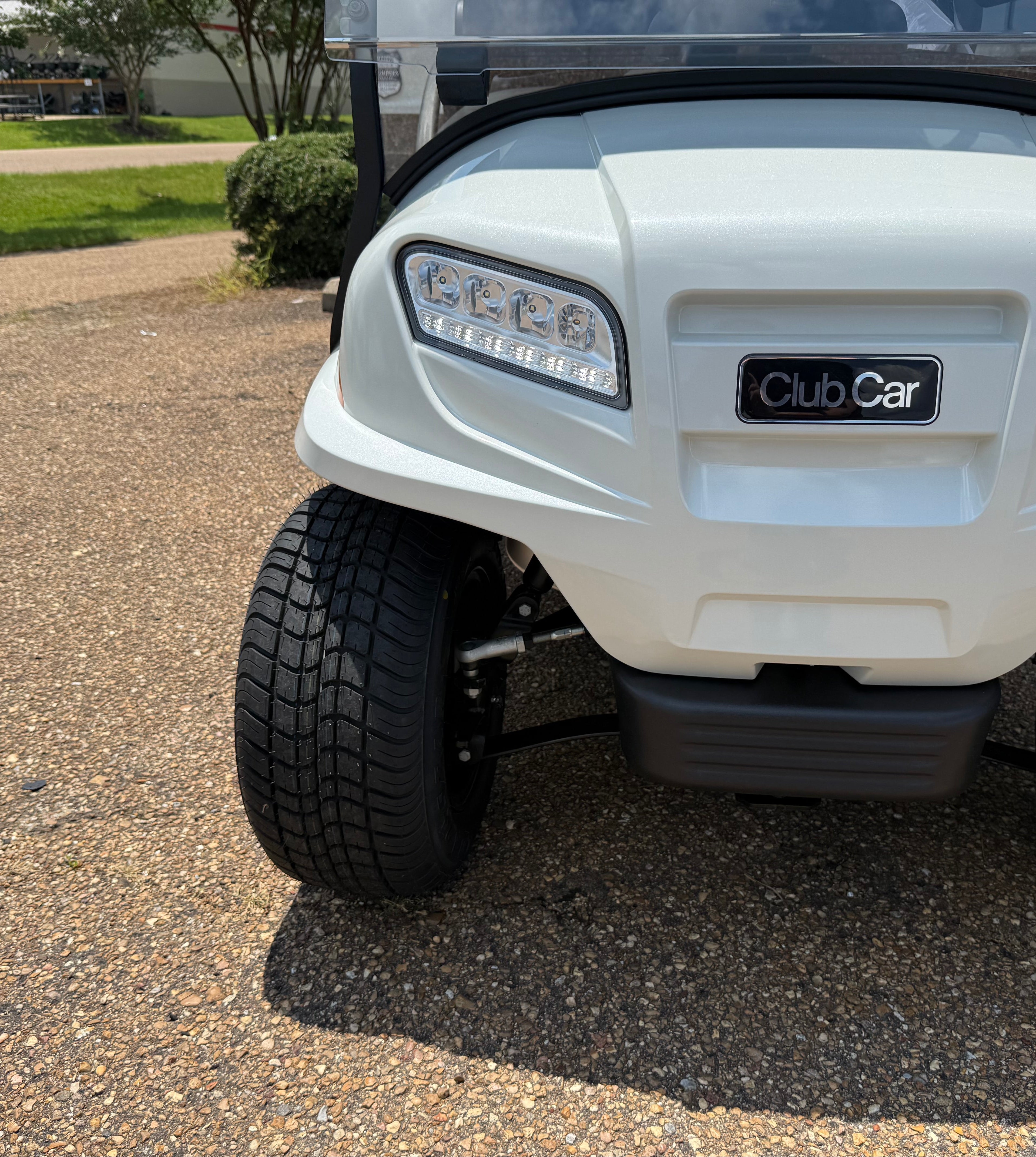 2027 | Club Car Onward 4 Passenger - Lithium