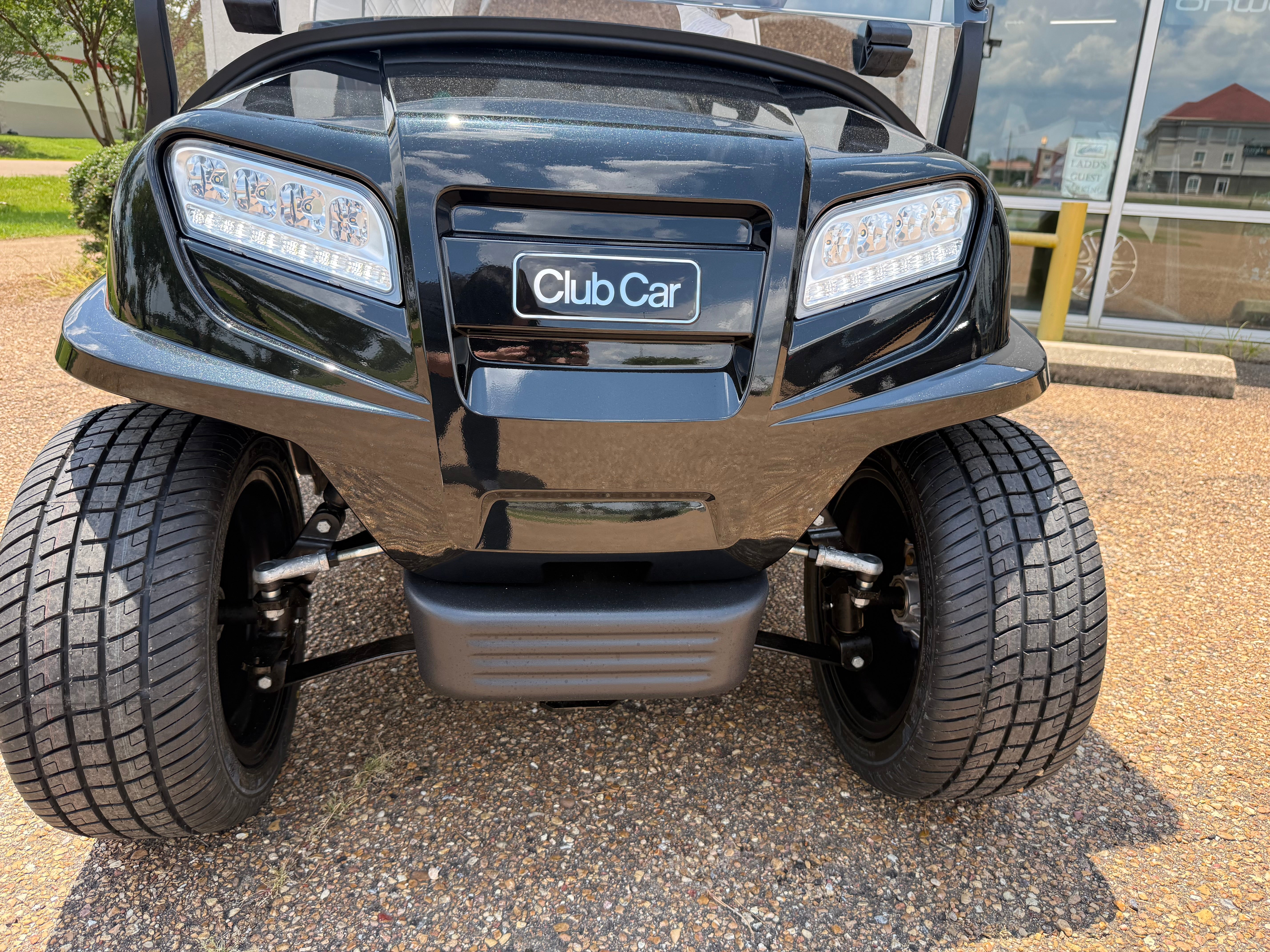 2027 | Club Car Onward 4 Passenger - Lithium