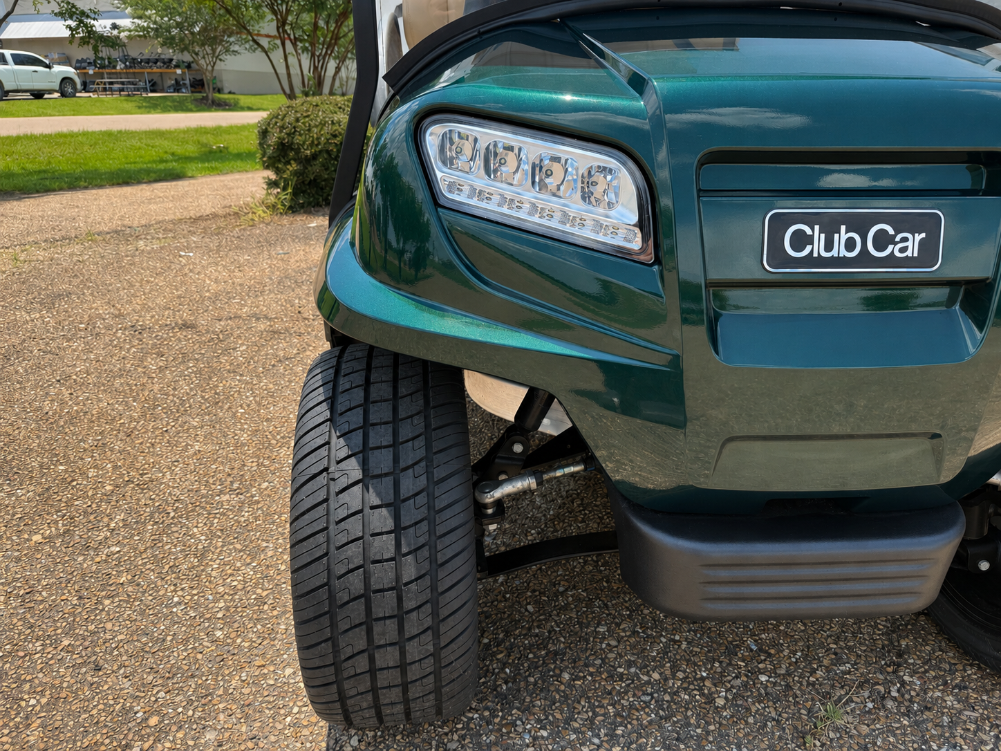 2026 | Club Car Onward 2 Passenger – Lithium