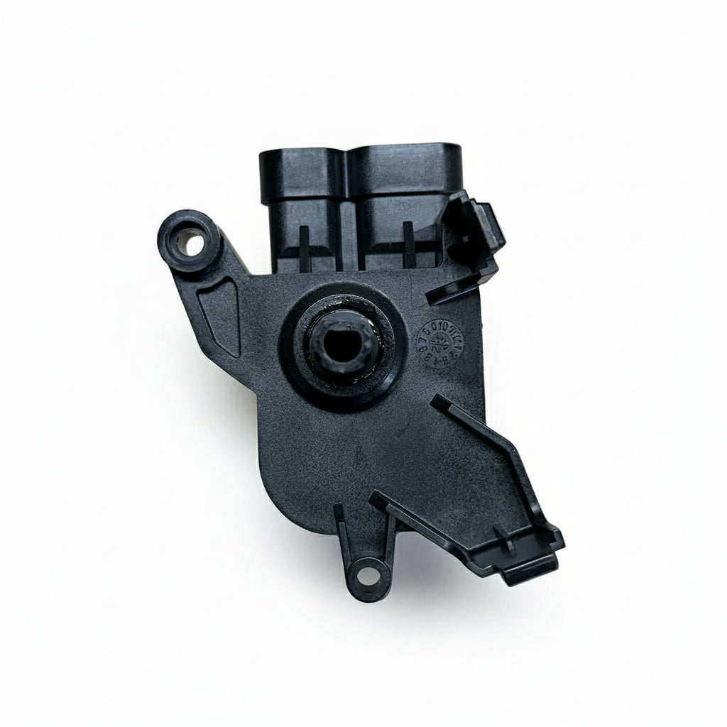 M-COR 4 Throttle Potentiometer