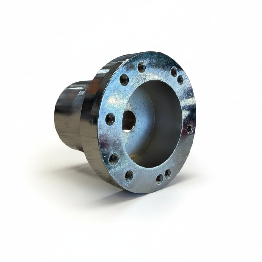 Chrome Hub Adapter