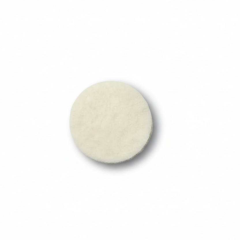 Disc, Felt (522641SKY)