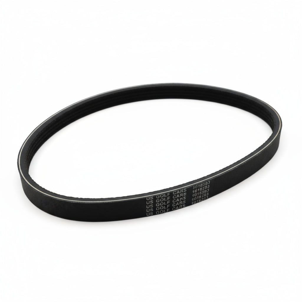 Drive & Starter Generator Belts (FE290 & FE350)