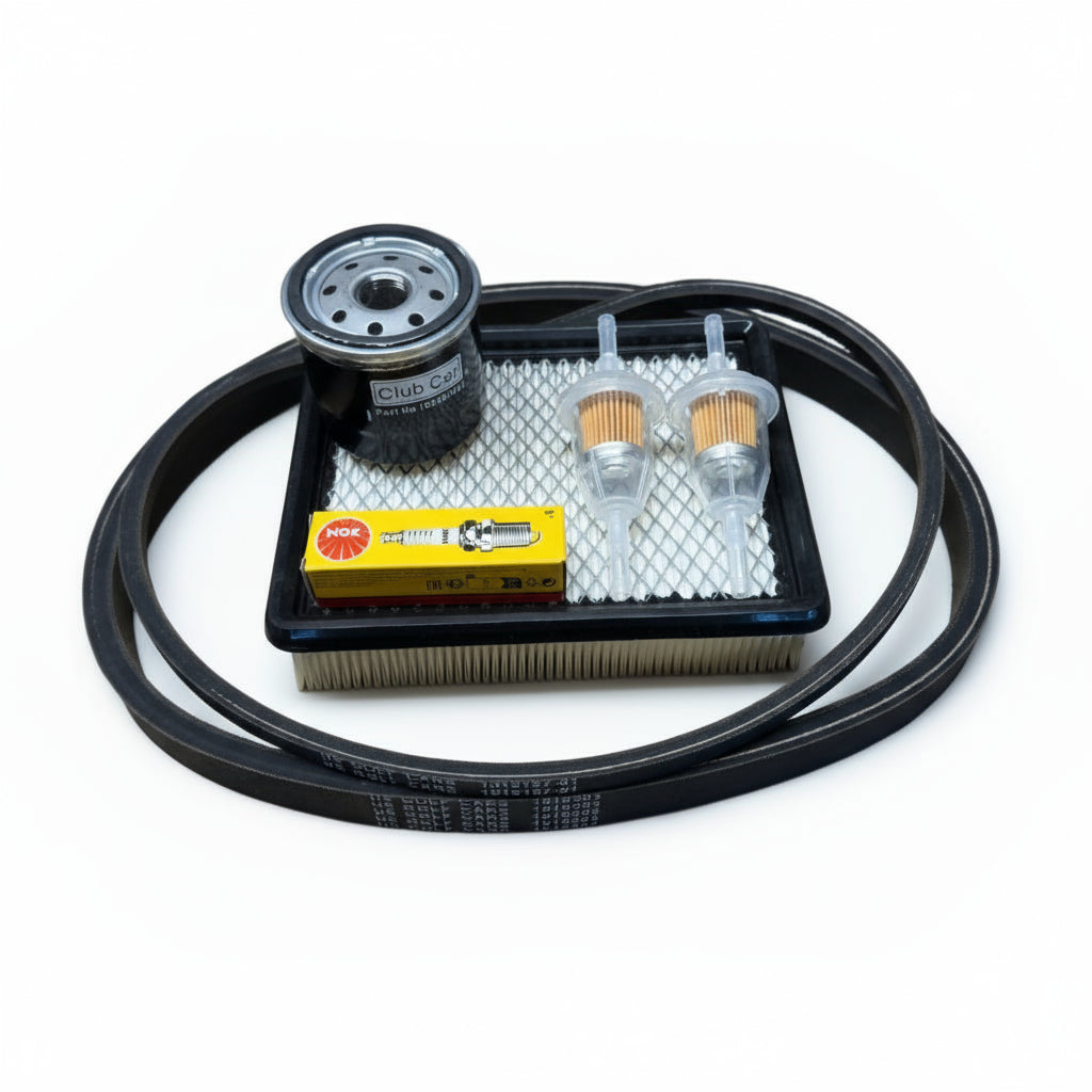 Tune Up Kit w/ Belts (FE290)