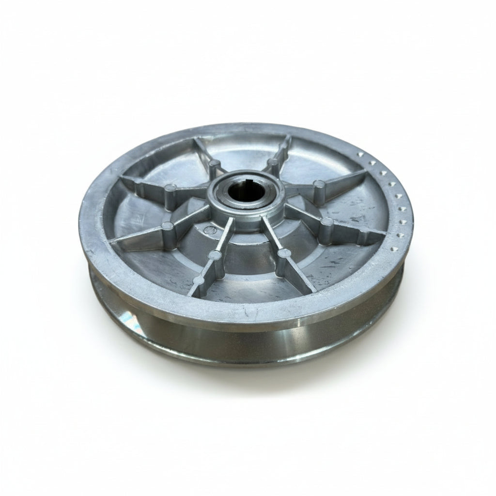 Driven Clutch (FE290)