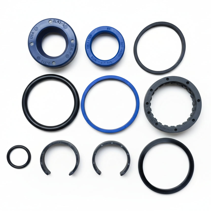 Seal Kit, Hydraulic Cylinder (4276851SKY)