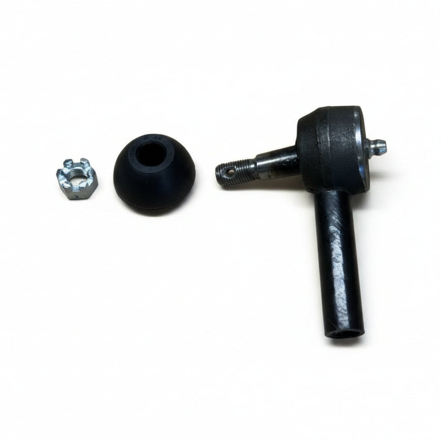Tie Rod End - Driver's Side